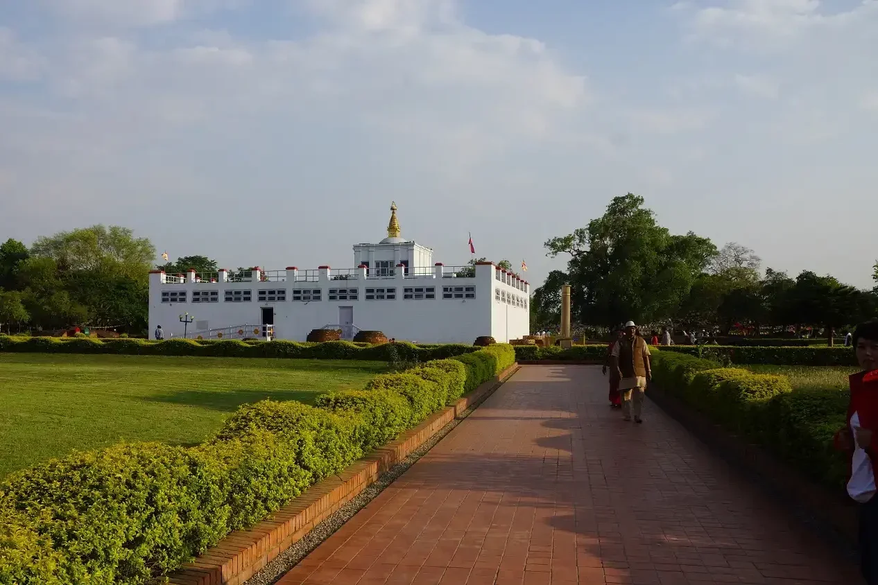 UNESCO World Heritage Site Tour